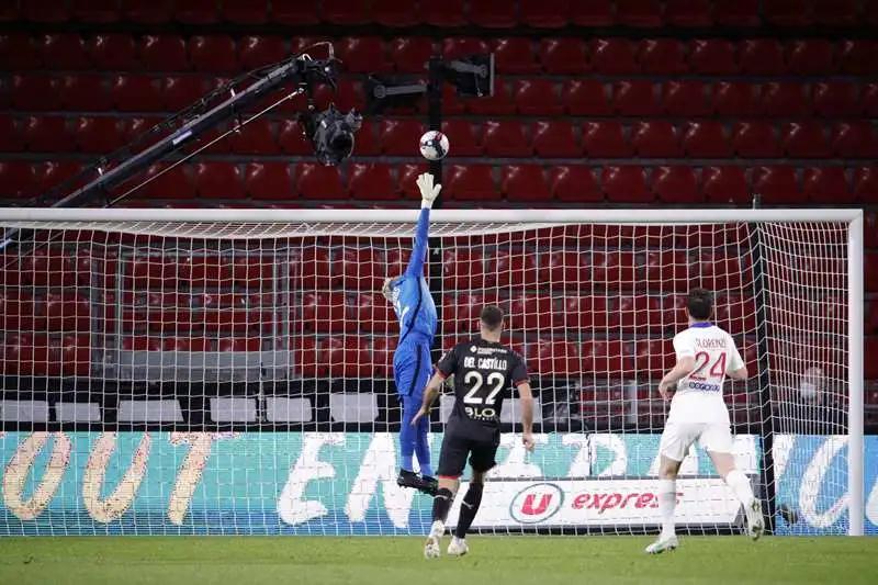 جريسي بنزيمة يهاجم مدرب الاتحاد بعد خسارة السوبر السعودي